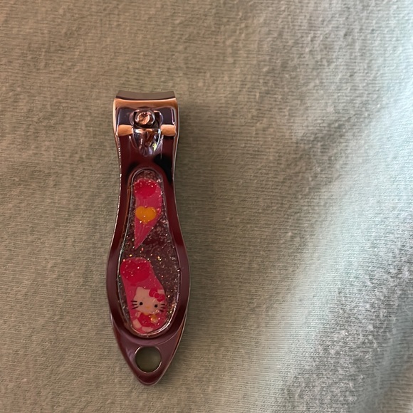 Hello Kitty Nail Set - Picture 8 of 12